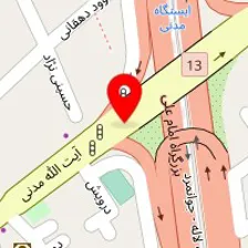 خدمات اتومبیل مهدی