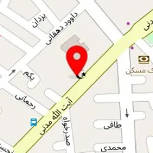 فروشگاه باتری خودرو جلالی