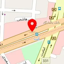 تعمیرگاه مجهز جلیلی