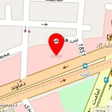 تعمیرگاه تخصصی مایا مرکزی