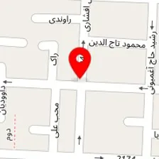 جنرال سرویس و تعمیرگاه ژاپنی