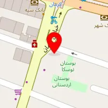 کلینیک خودرو جنرال الکتریک