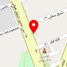 تعمیرگاه مشرق