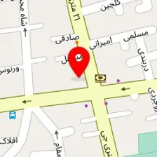 تعمیرگاه خودرو فلاح
