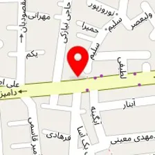 تعمیرگاه خودرو آهنگران