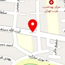 تعمیرگاه عمو حسن