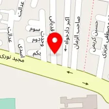 نمایندگی و تعمیرگاه ام وی ام و چری در چیتگر | کد 500