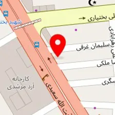 اتوسرویس مجد