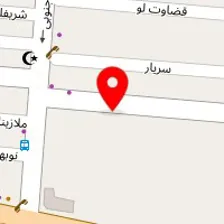 تعمیرگاه ایران خودرو