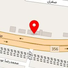 تعمیرگاه خودرو VIP