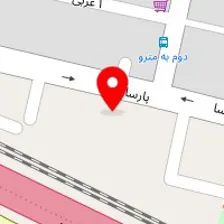اگزوز سازی سرو تاکسی