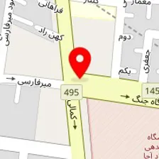 تعمیرات اتومبیل بهروز
