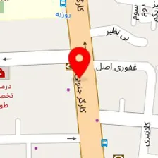 کارگاه فنی اصغر بصیر