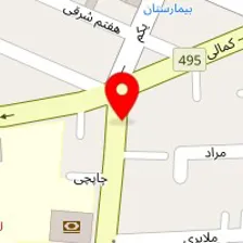 تعمیرگاه خودرو حسینی
