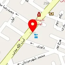 تعمیرگاه خودرو میری لواسانی