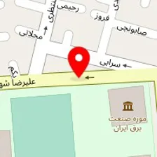 تعمیرگاه گیربکس واروژ