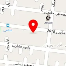 تعمیرگاه خودرو عباس