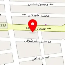 تعمیرگاه خودرو ظفر قندی