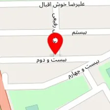 تعمیرگاه نقاش ماشین