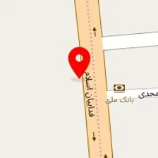 تعمیرگاه خودرو مهیاری