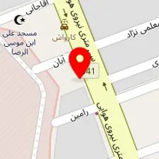 اتوسرویس سعید