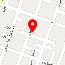مکانیکی همگام سرویس