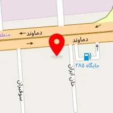 تعمیرگاه خودرو امپراطور