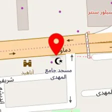 فروشگاه تجهیزات تعمیرگاهی پردازش موتور