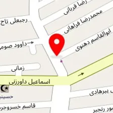 اگزوز سازی آشتیانی