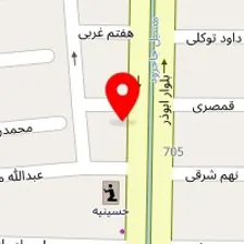 جلوبندی عینی