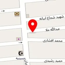 تعمیرگاه خودرو ایده آل