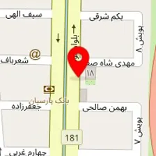 بوستر سازی علی