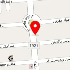 اتو سرویس صداقت
