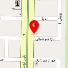 فروشگاه لوازم اسپرت خودرو دلفین