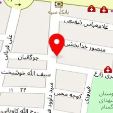 باتزی سازی ایزدی