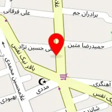 تعمیرگاه خودرو دوستان