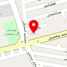 تعمیرگاه خودرو اشرفی