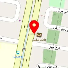 تعمیرگاه خودرو علی