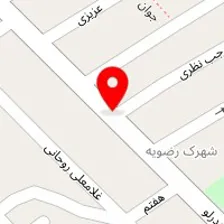تعمیرگاه خودرو میرزایی