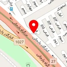 تعمیرگاه خودرو نواب