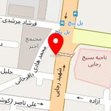 جلوبندی سازی اطمینان