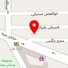 تعمیرگاه خودرو رسول
