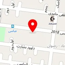 تعمیرگاه خودرو سوپر صنعت