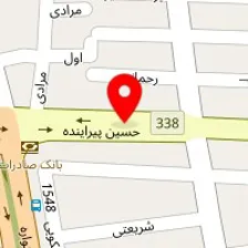 تعویض روغنی بهران
