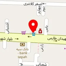تعمیرگاه خودرو طهماسبی