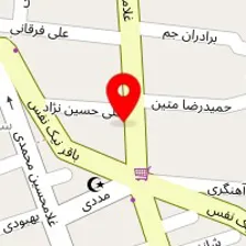 اتوسرویس بقائی