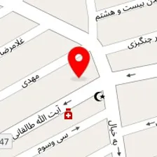تعمیرگاه خودرو دایی اسی