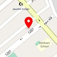 تعمیرگاه خودرو فاضل