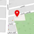جایگاه تصادفات خودرو تیموری