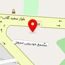 تعمیرگاه خودرو اتولاین